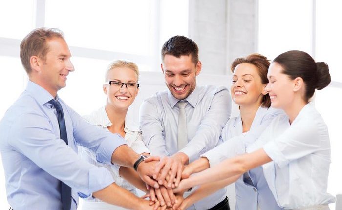 Okružite se pozitivnim ljudima