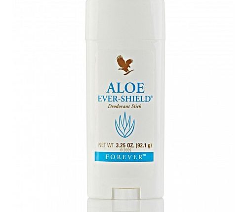 Aloe Ever – Shield