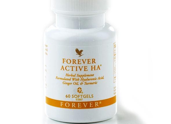 Forever Active HA