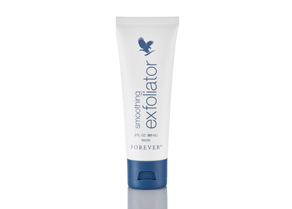 Forever Smoothing Exfoliator