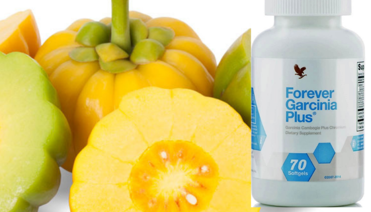 Forever Garcinia plus
