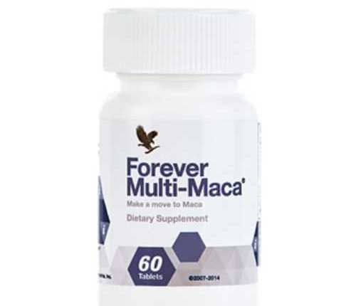 Forever Multi-Maca