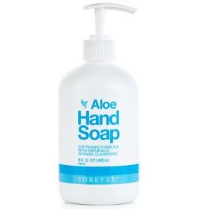 Aloe Hand Soap - Tekući sapun