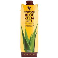 Aloe Vera gel