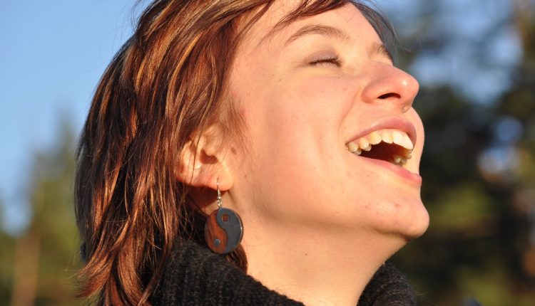 kako smijeh utječe na zdravlje