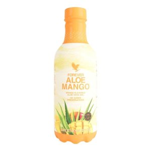 Aloe Mango