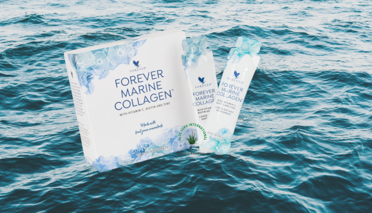 Forever Marine Collagen